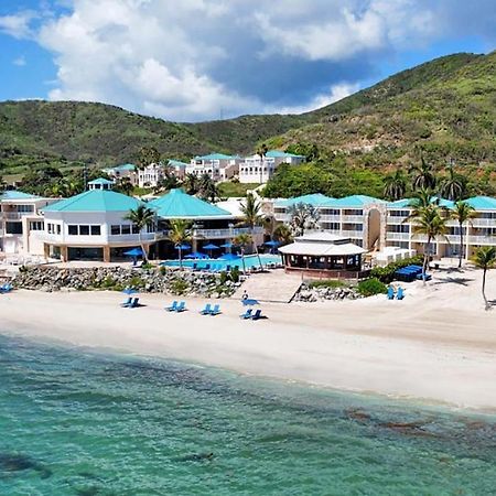 Carina Bay Boutique All Inclusive Resort & Casino (Adults Only) Madame Carty Exterior photo