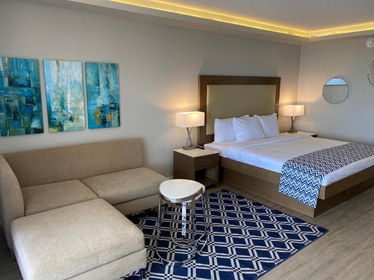 Carina Bay Boutique All Inclusive Resort & Casino (Adults Only) Madame Carty Exterior photo