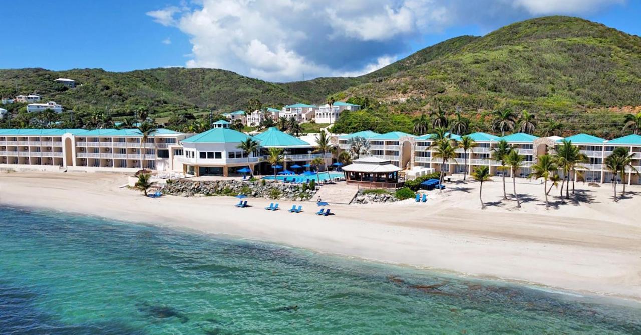 Carina Bay Boutique All Inclusive Resort & Casino (Adults Only) Madame Carty Exterior photo