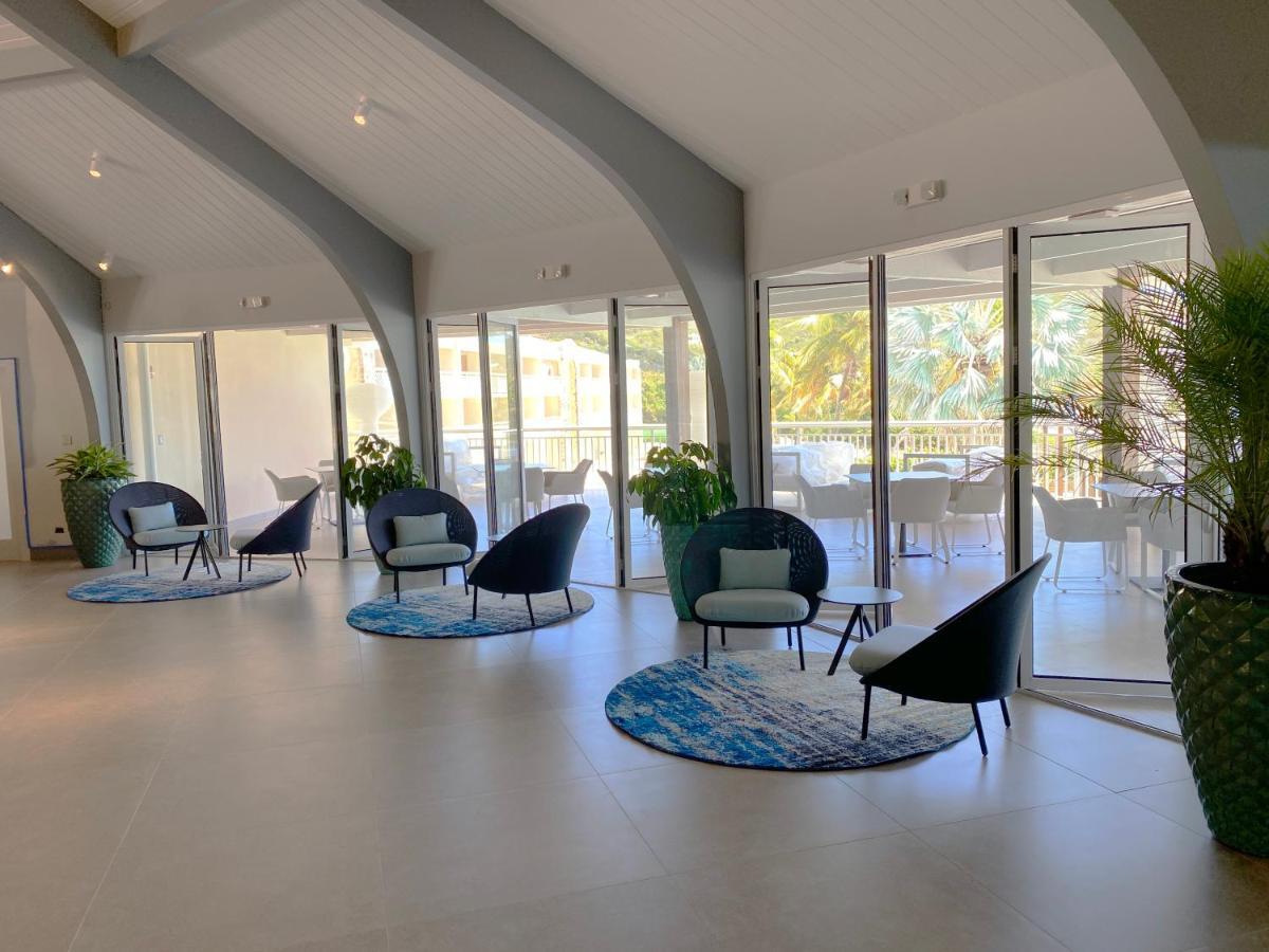 Carina Bay Boutique All Inclusive Resort & Casino (Adults Only) Madame Carty Exterior photo