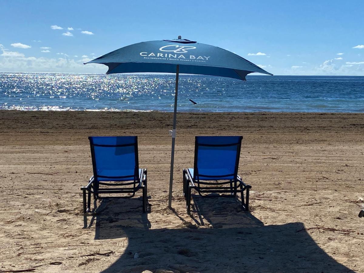 Carina Bay Boutique All Inclusive Resort & Casino (Adults Only) Madame Carty Exterior photo
