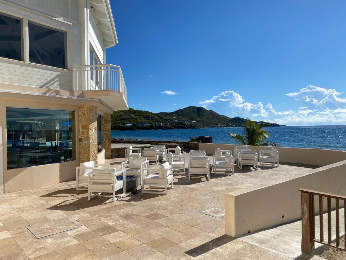 Carina Bay Boutique All Inclusive Resort & Casino (Adults Only) Madame Carty Exterior photo