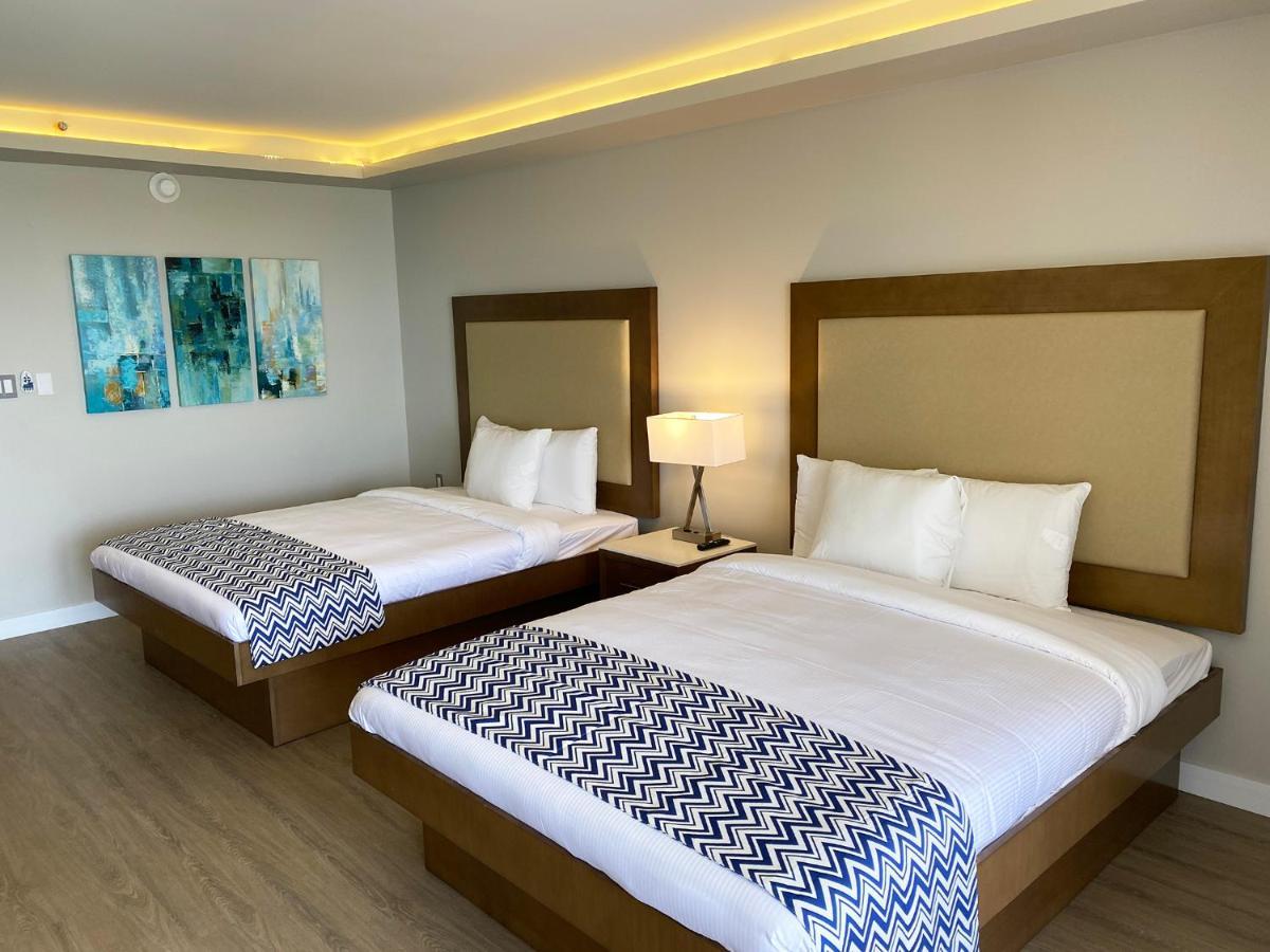 Carina Bay Boutique All Inclusive Resort & Casino (Adults Only) Madame Carty Exterior photo