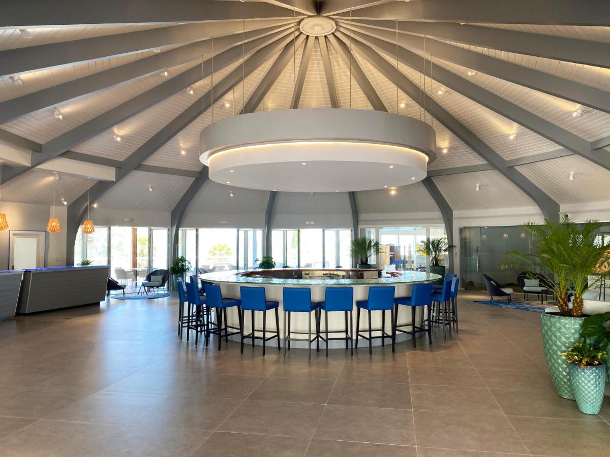 Carina Bay Boutique All Inclusive Resort & Casino (Adults Only) Madame Carty Exterior photo