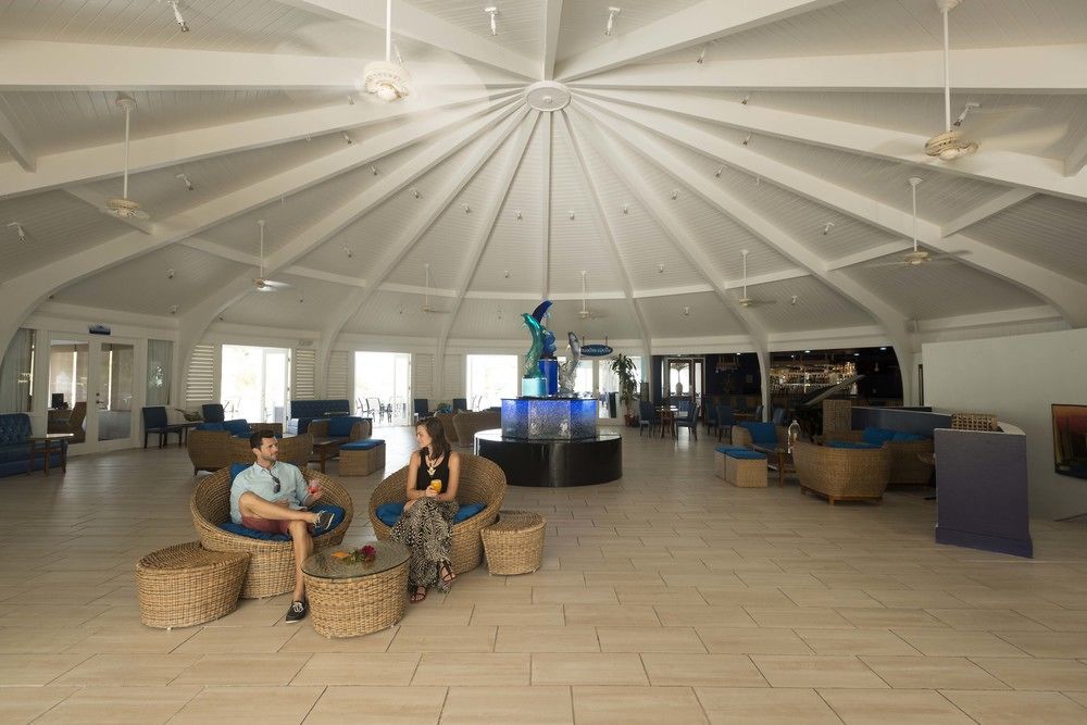 Carina Bay Boutique All Inclusive Resort & Casino (Adults Only) Madame Carty Exterior photo